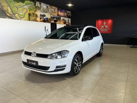 VOLKSWAGEN GOLF 1.4 TSI HIGHLINE 16V TOTAL FLEX 4P TIPTRONIC